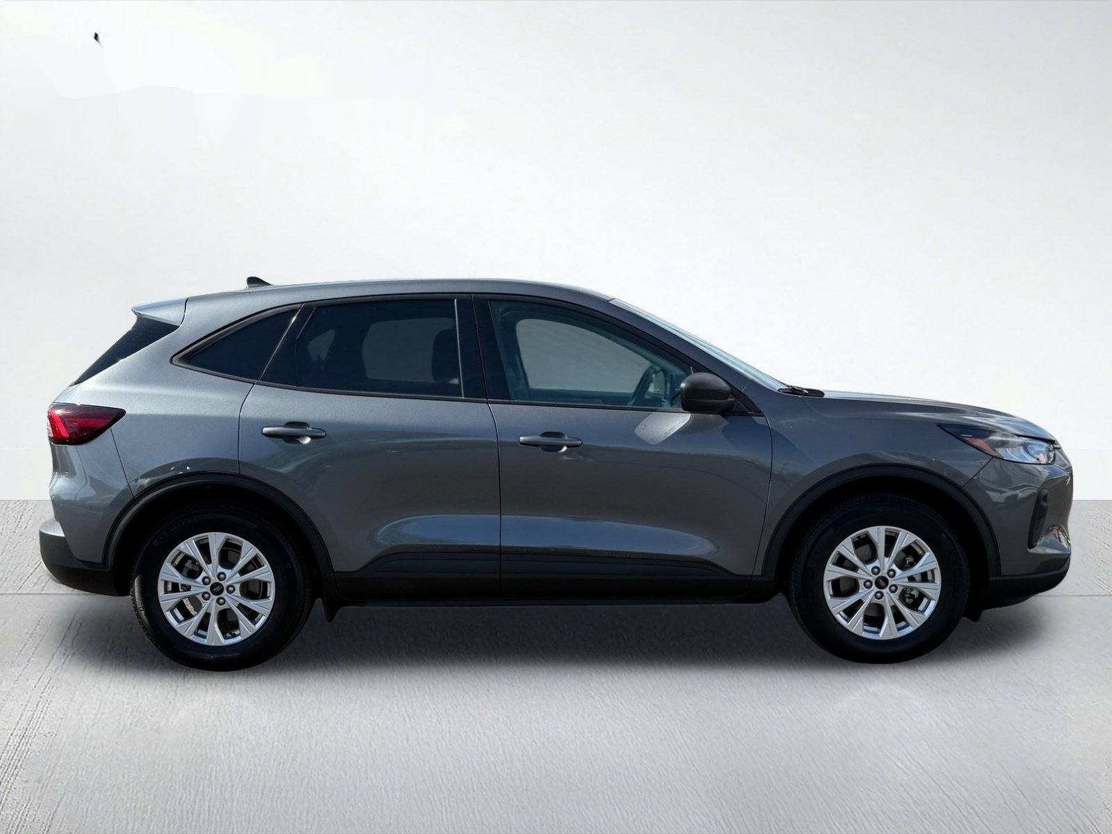 2025 Ford Escape Active — photo 8 thumbnail