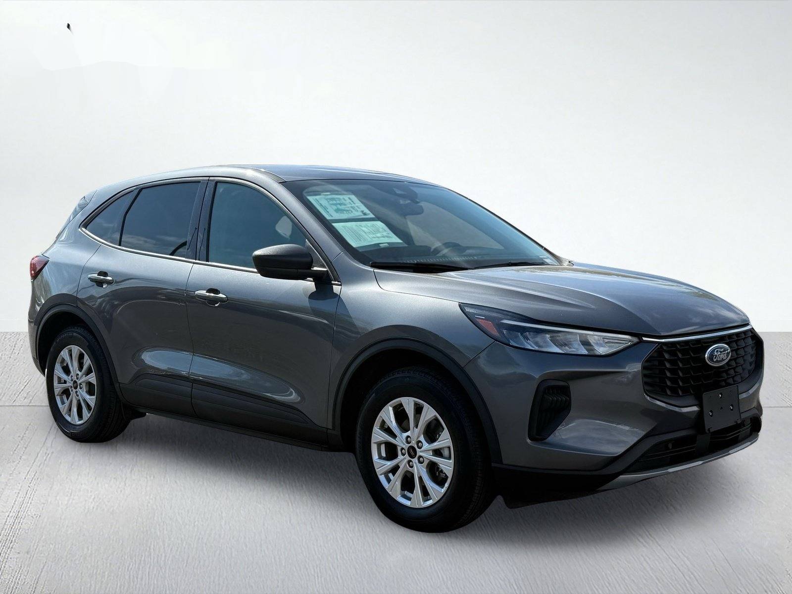 2025 Ford Escape Active — photo 9 thumbnail