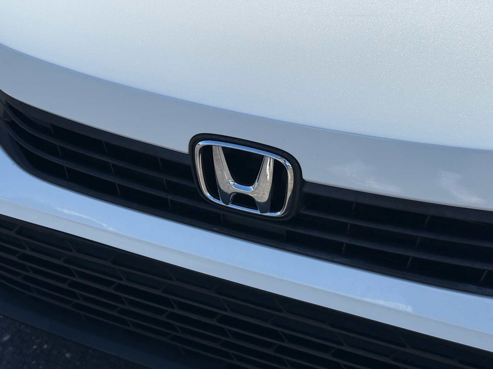 2023 Honda Civic LX — photo 32 thumbnail