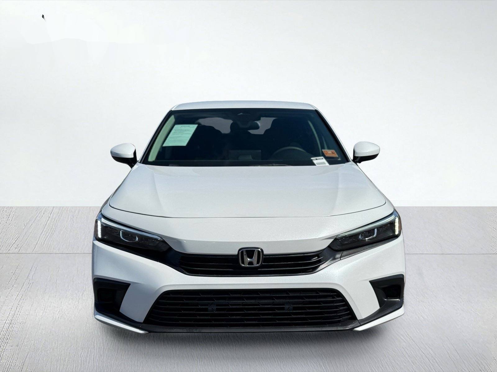2023 Honda Civic LX — photo 5 thumbnail
