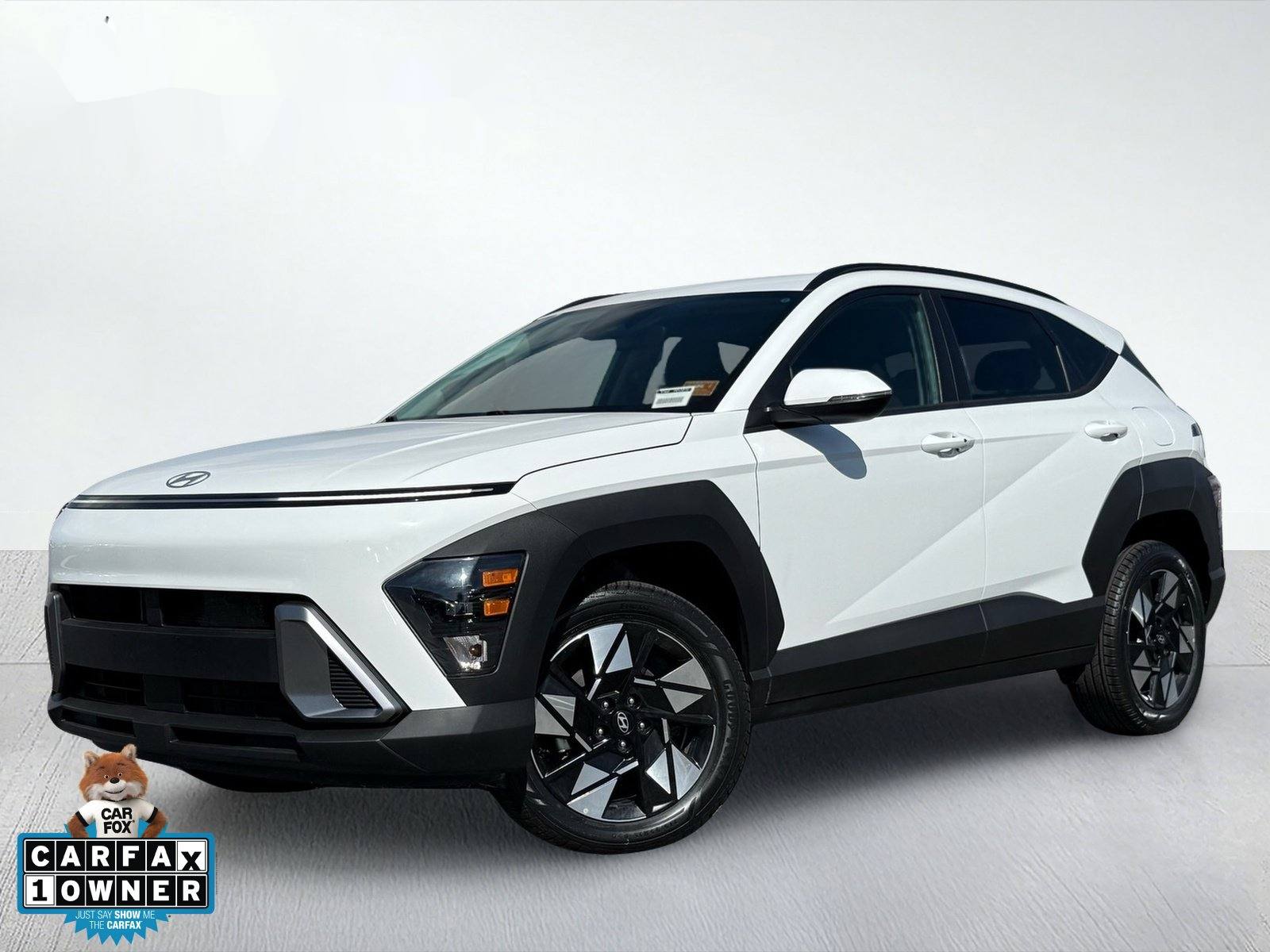 2025 Hyundai Kona SEL — photo 1