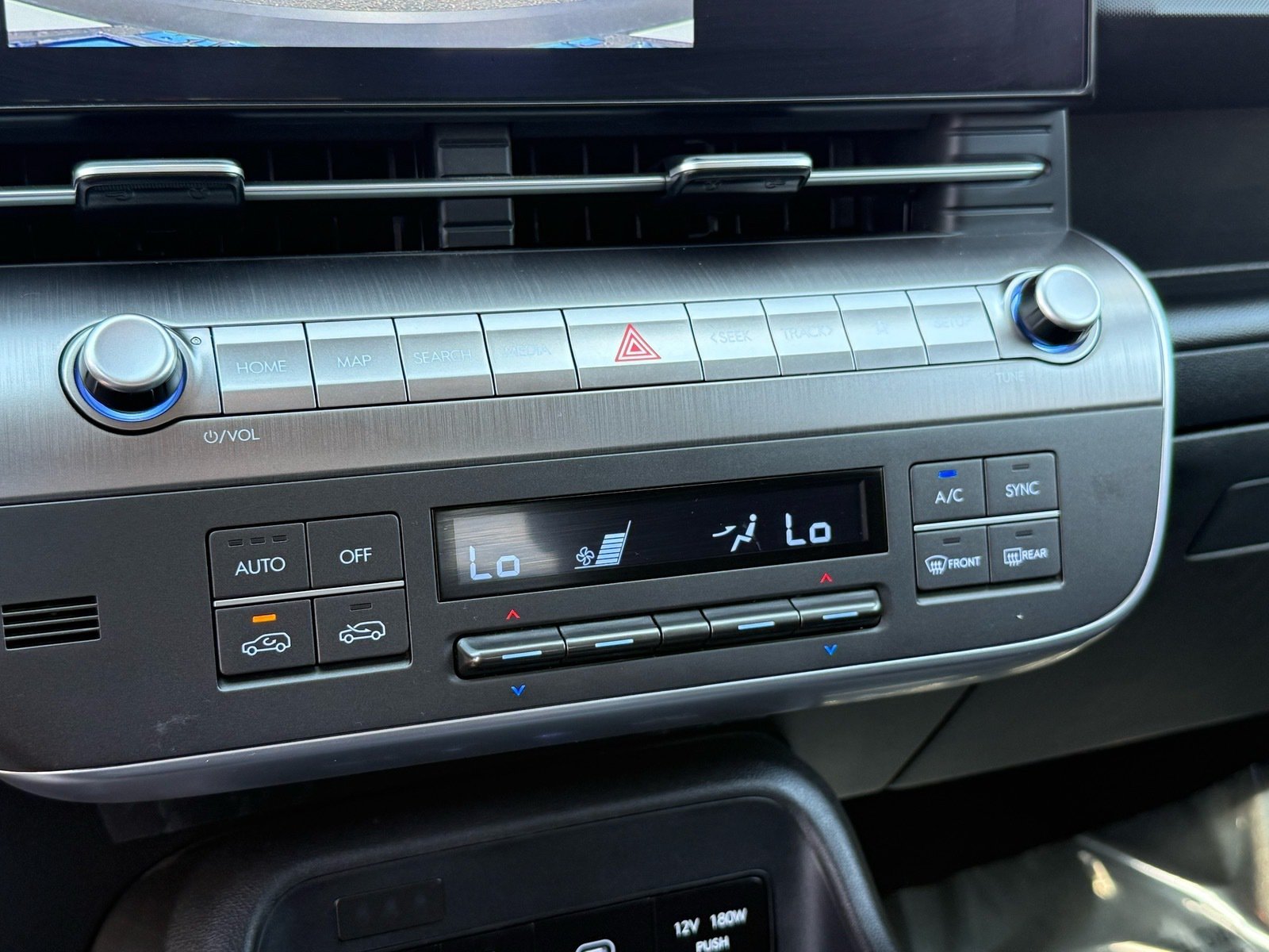 2025 Hyundai Kona SEL — photo 23 thumbnail