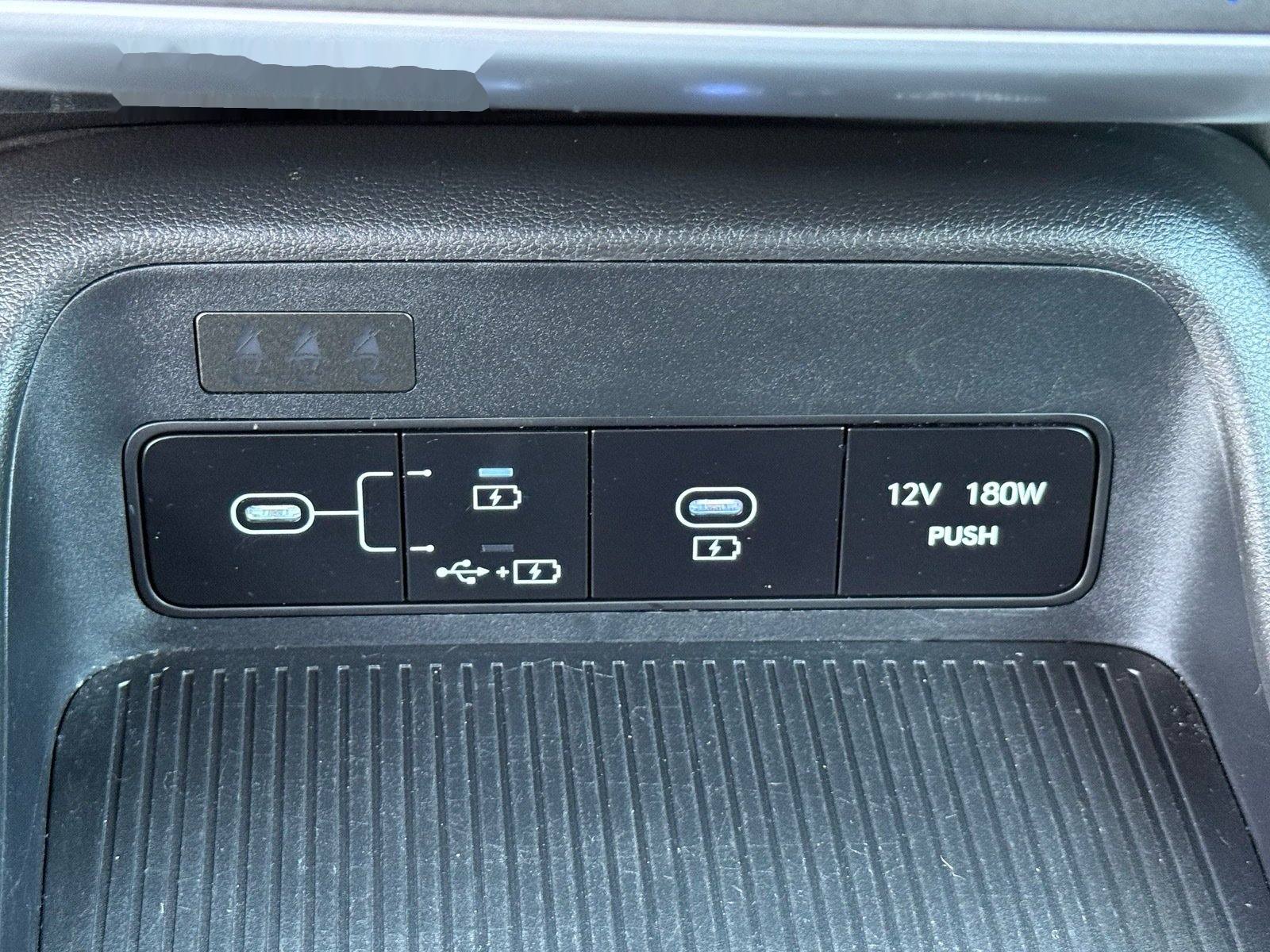2025 Hyundai Kona SEL — photo 24 thumbnail