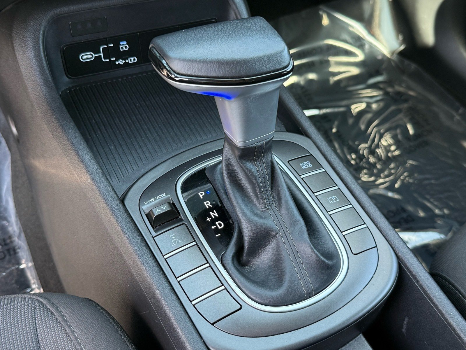 2025 Hyundai Kona SEL — photo 25 thumbnail