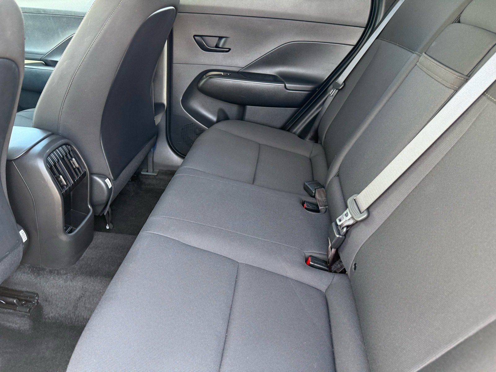 2025 Hyundai Kona SEL — photo 27 thumbnail