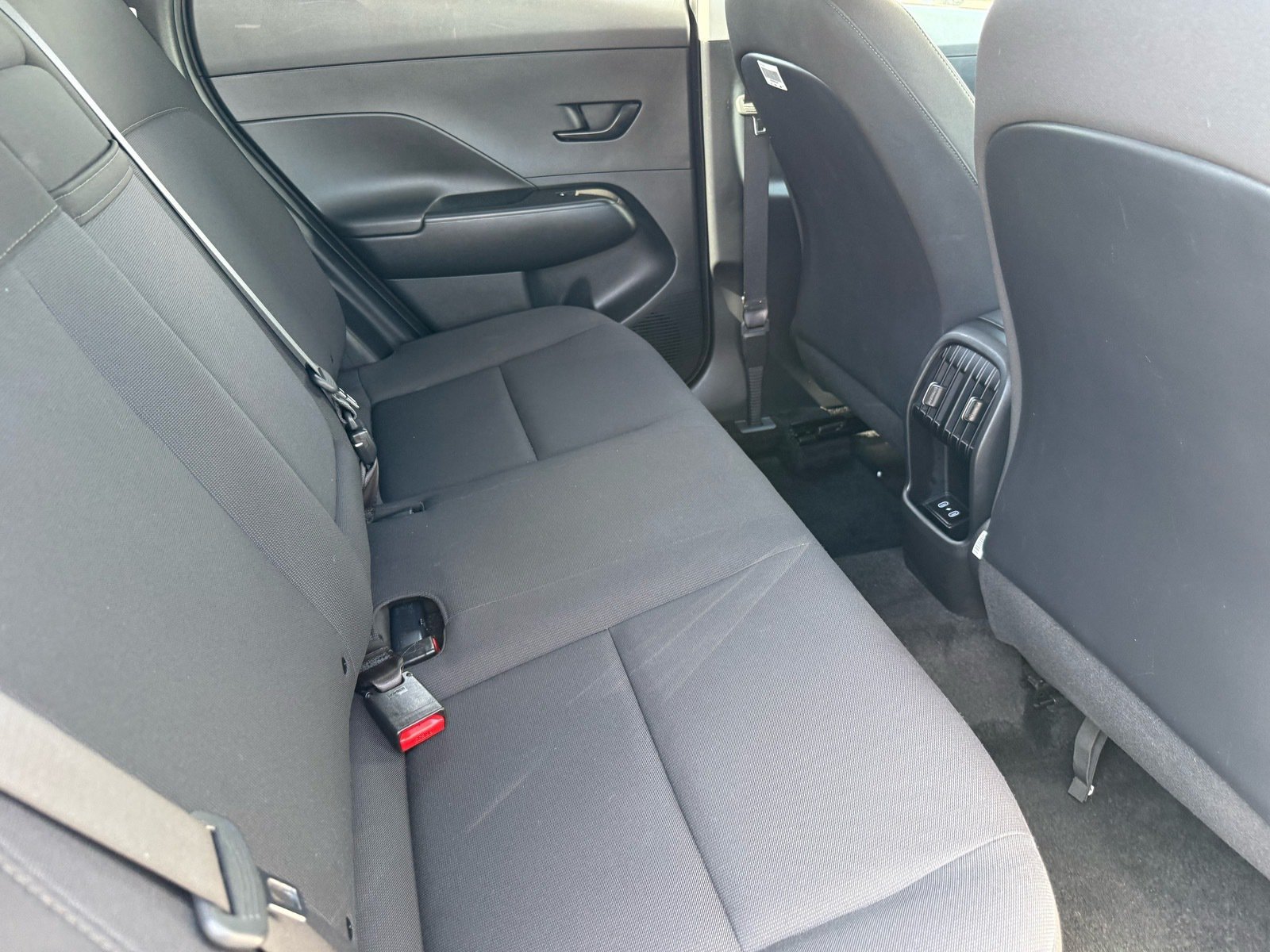 2025 Hyundai Kona SEL — photo 29 thumbnail