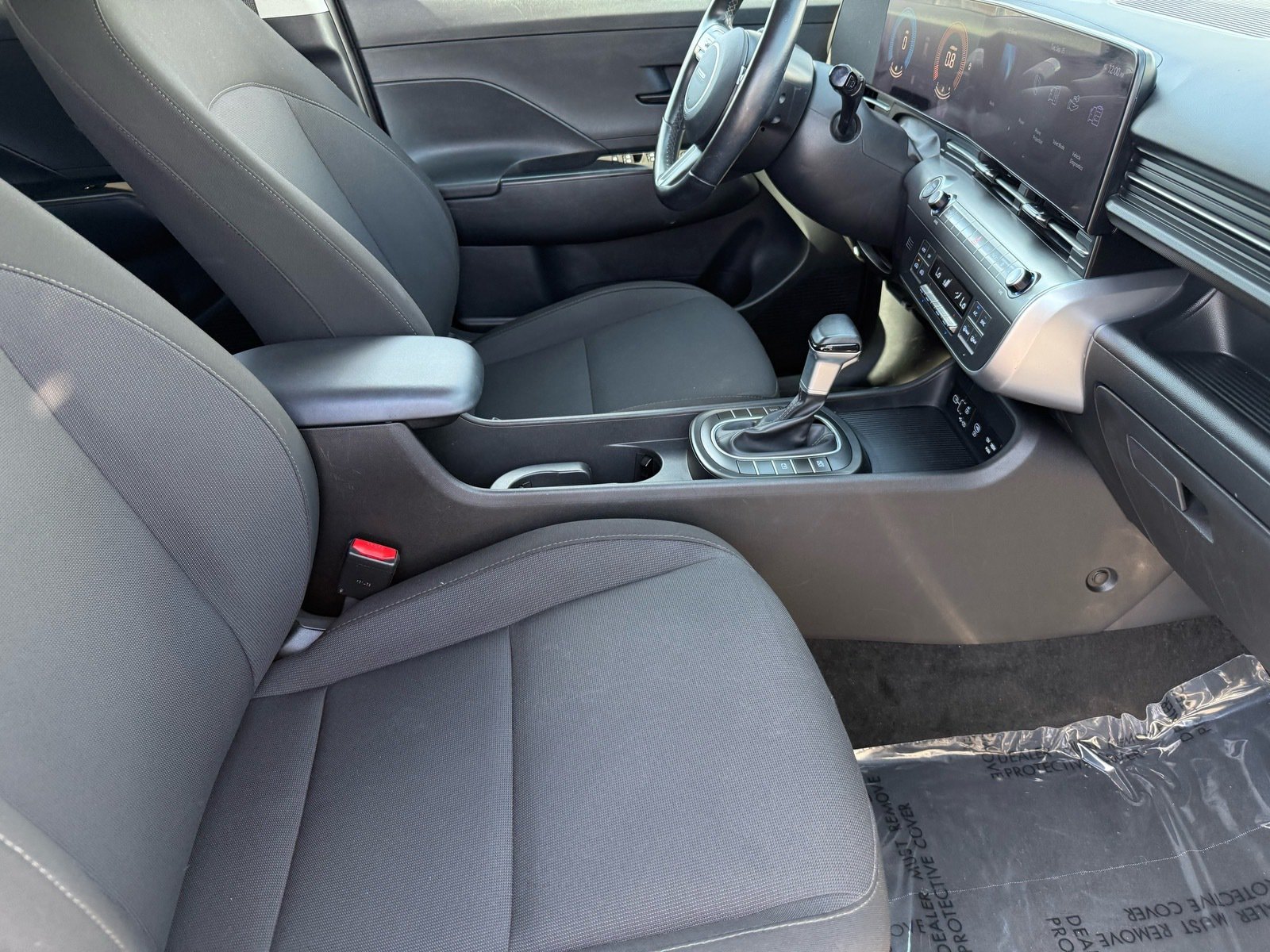 2025 Hyundai Kona SEL — photo 31 thumbnail