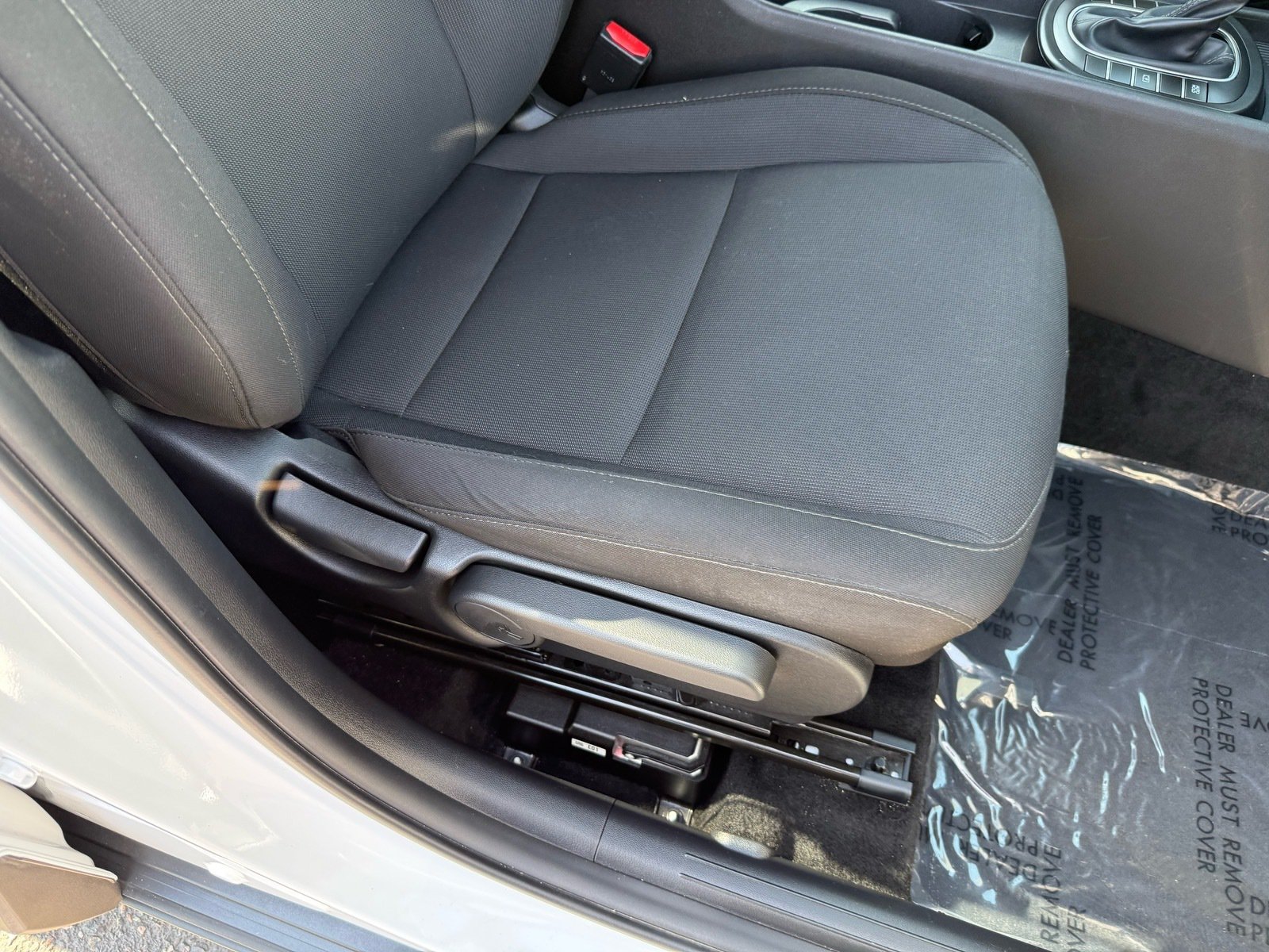 2025 Hyundai Kona SEL — photo 32 thumbnail