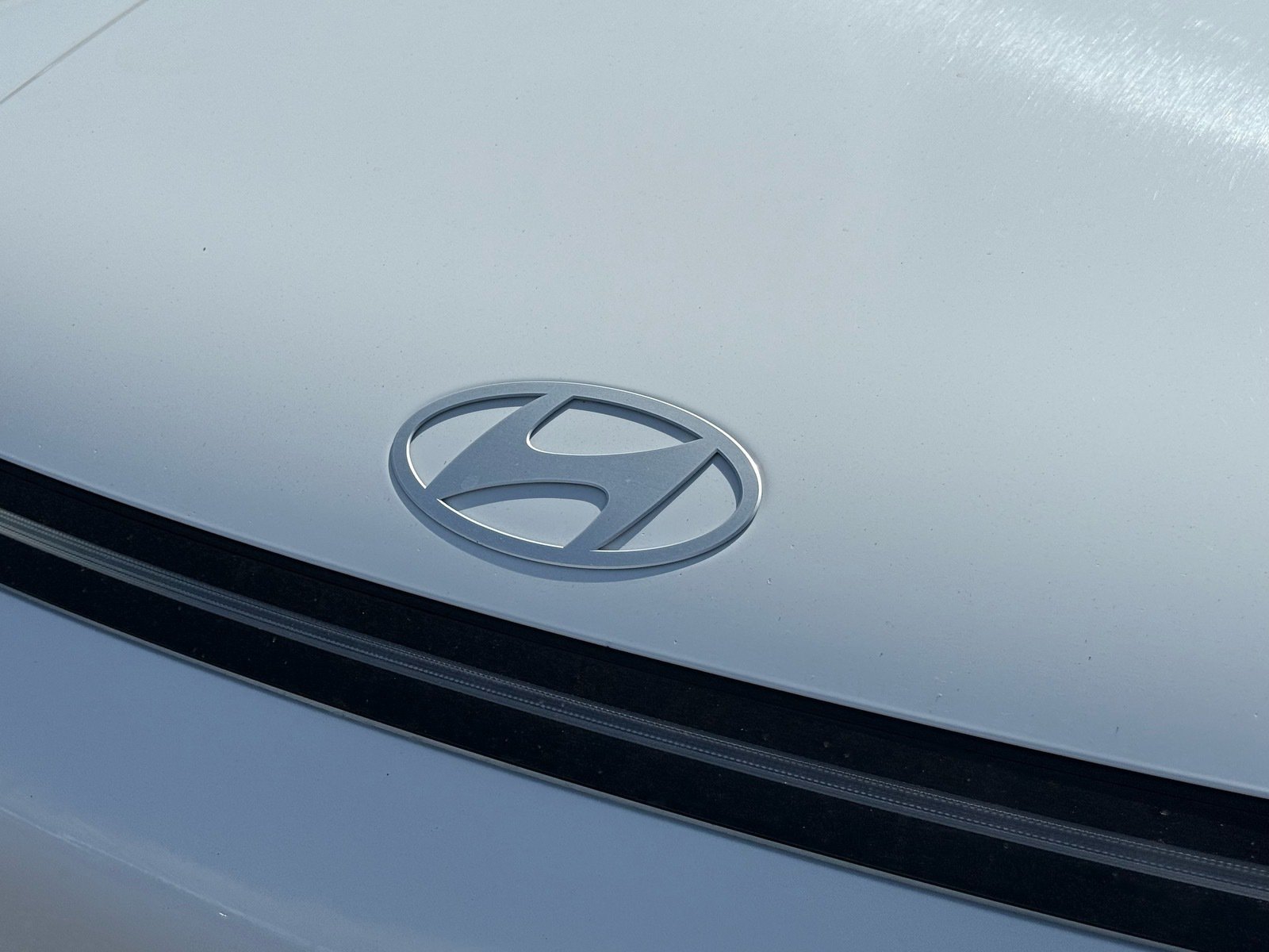 2025 Hyundai Kona SEL — photo 33 thumbnail