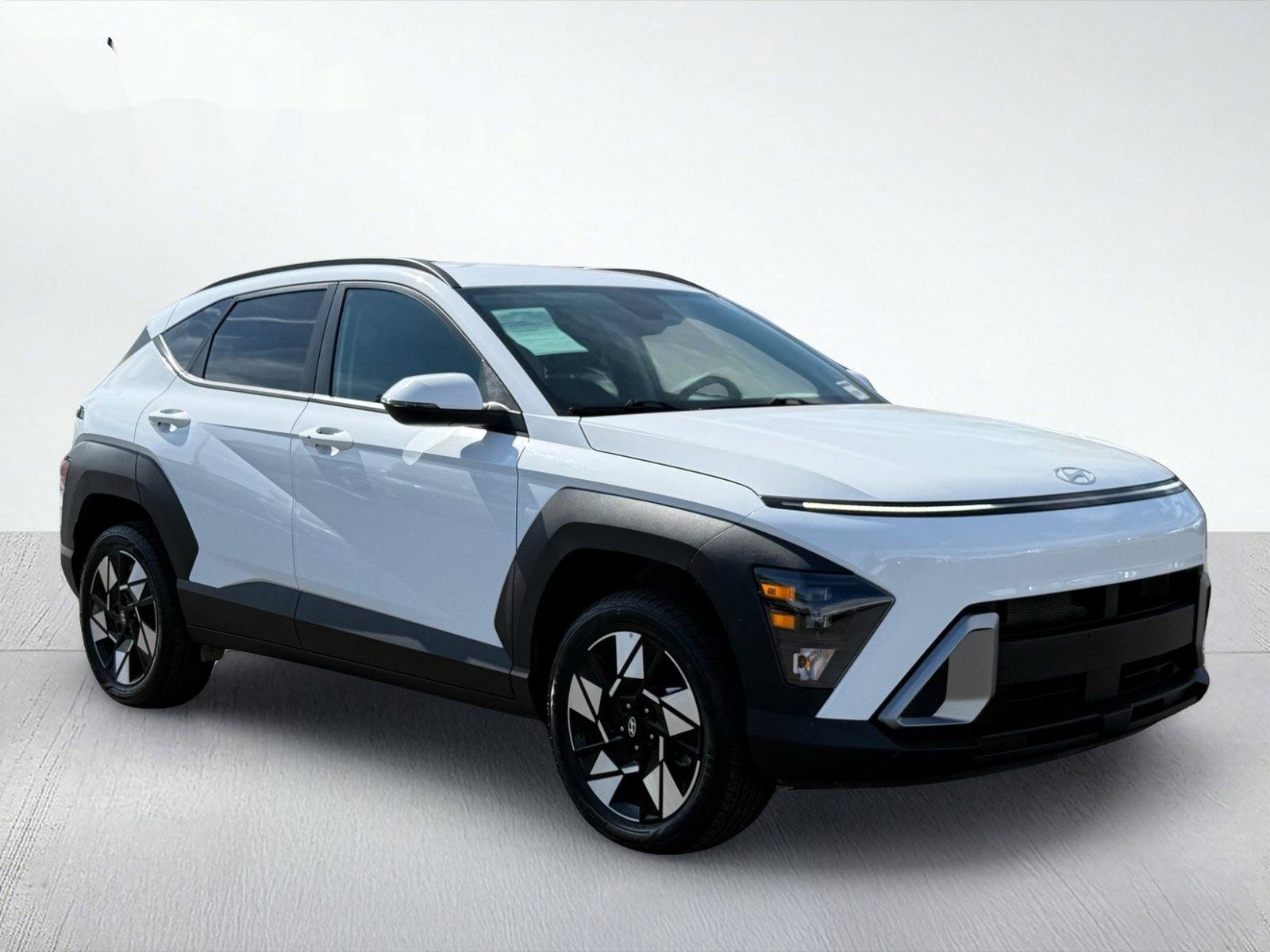 2025 Hyundai Kona SEL — photo 9 thumbnail