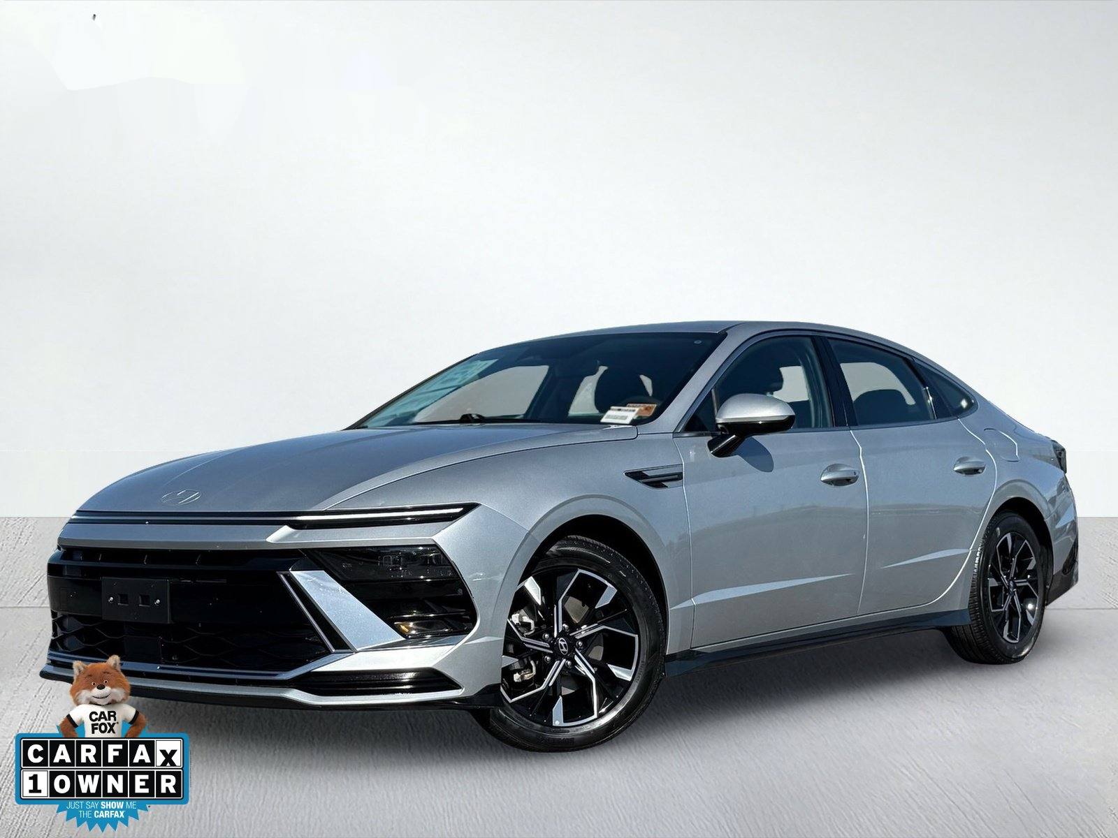 2025 Hyundai Sonata SEL — photo 1