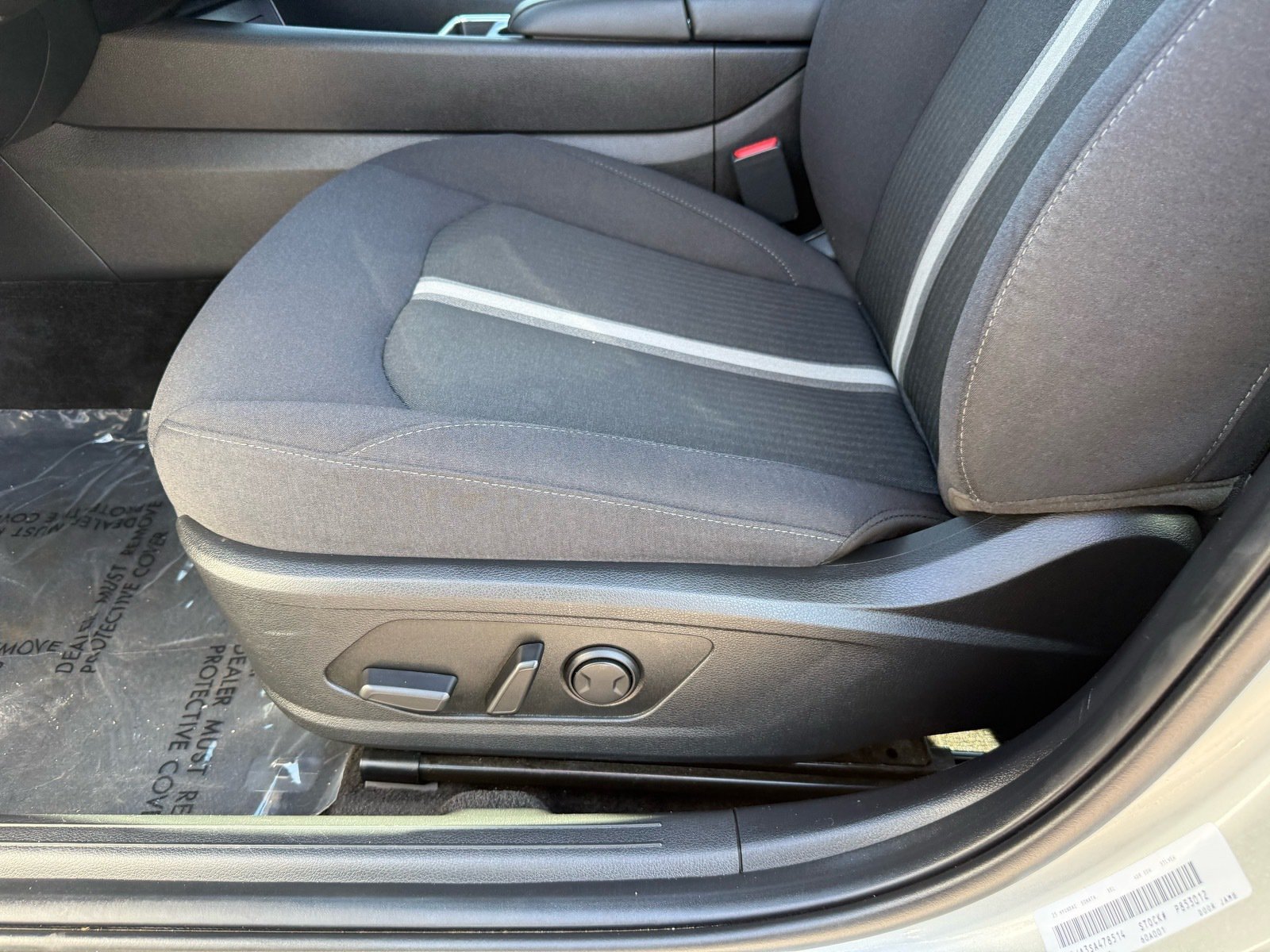 2025 Hyundai Sonata SEL — photo 13 thumbnail