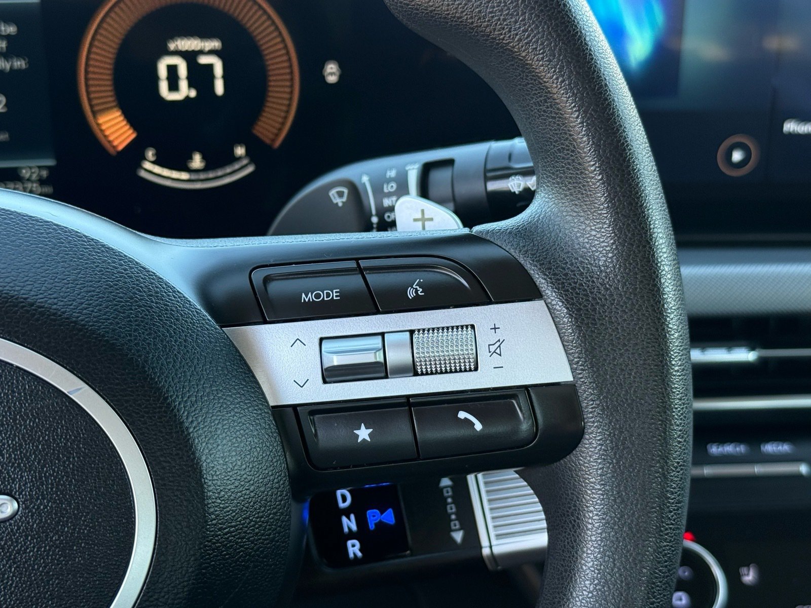 2025 Hyundai Sonata SEL — photo 17 thumbnail