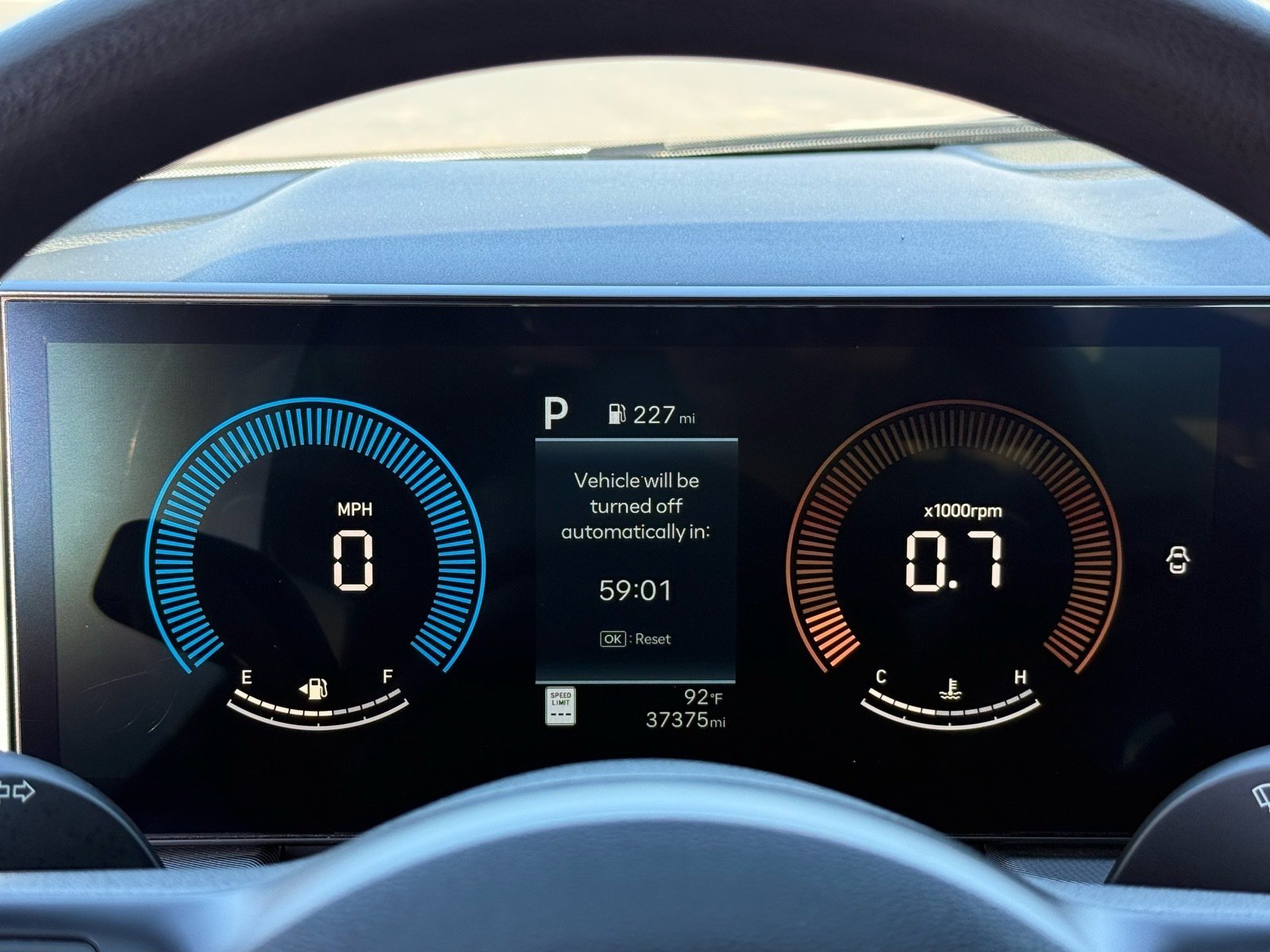 2025 Hyundai Sonata SEL — photo 18 thumbnail