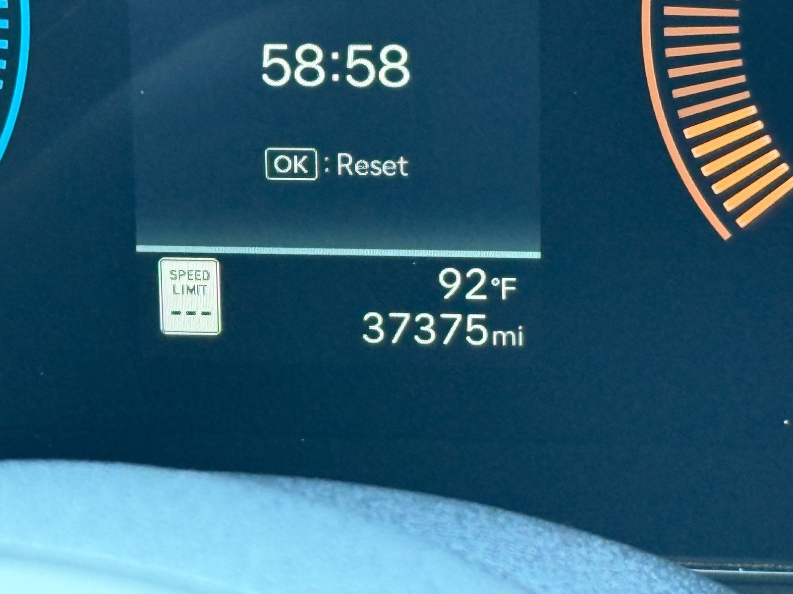 2025 Hyundai Sonata SEL — photo 19 thumbnail
