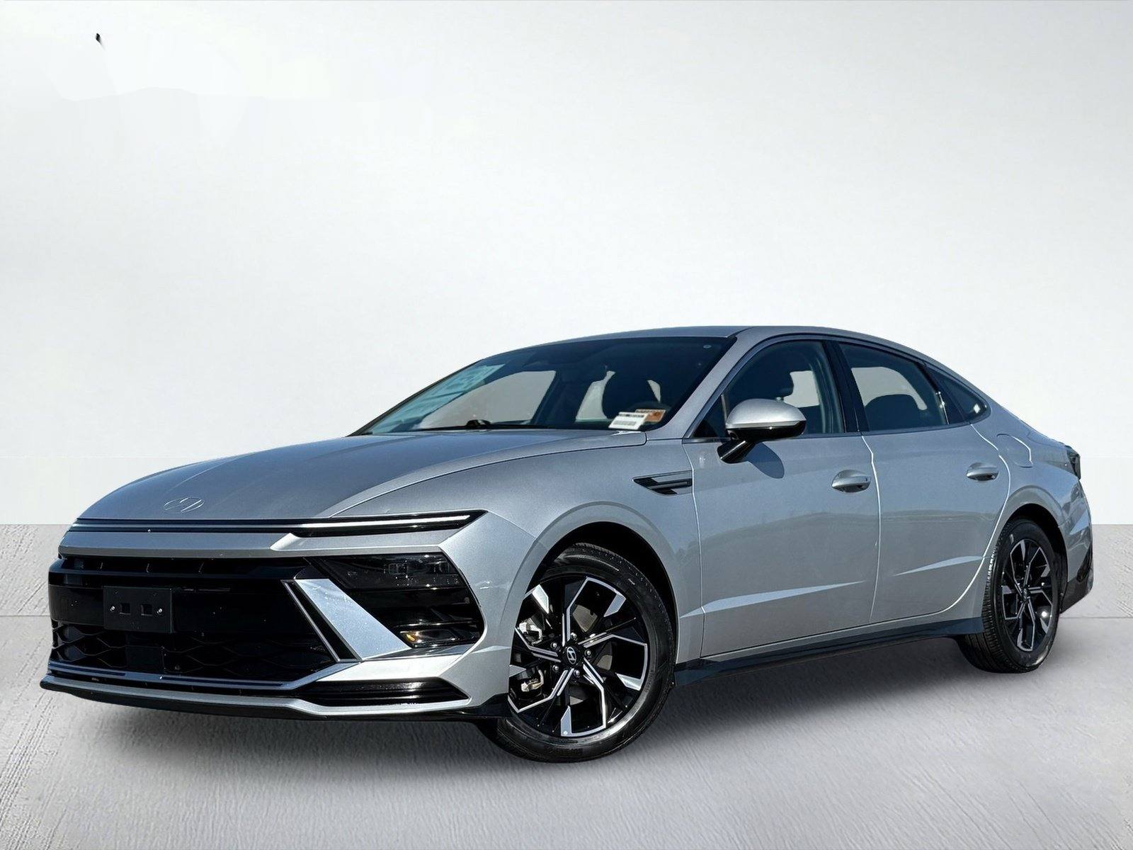 2025 Hyundai Sonata SEL — photo 2 thumbnail