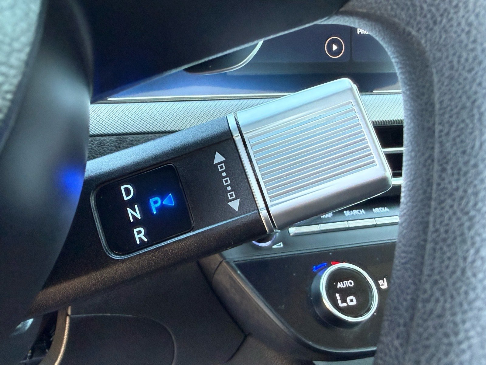 2025 Hyundai Sonata SEL — photo 24 thumbnail