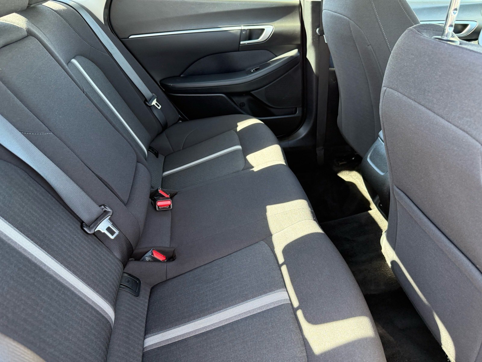 2025 Hyundai Sonata SEL — photo 28 thumbnail