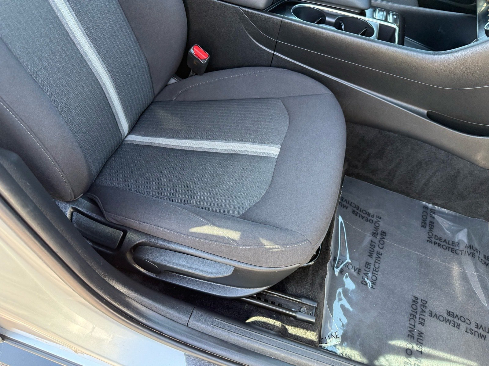 2025 Hyundai Sonata SEL — photo 31 thumbnail