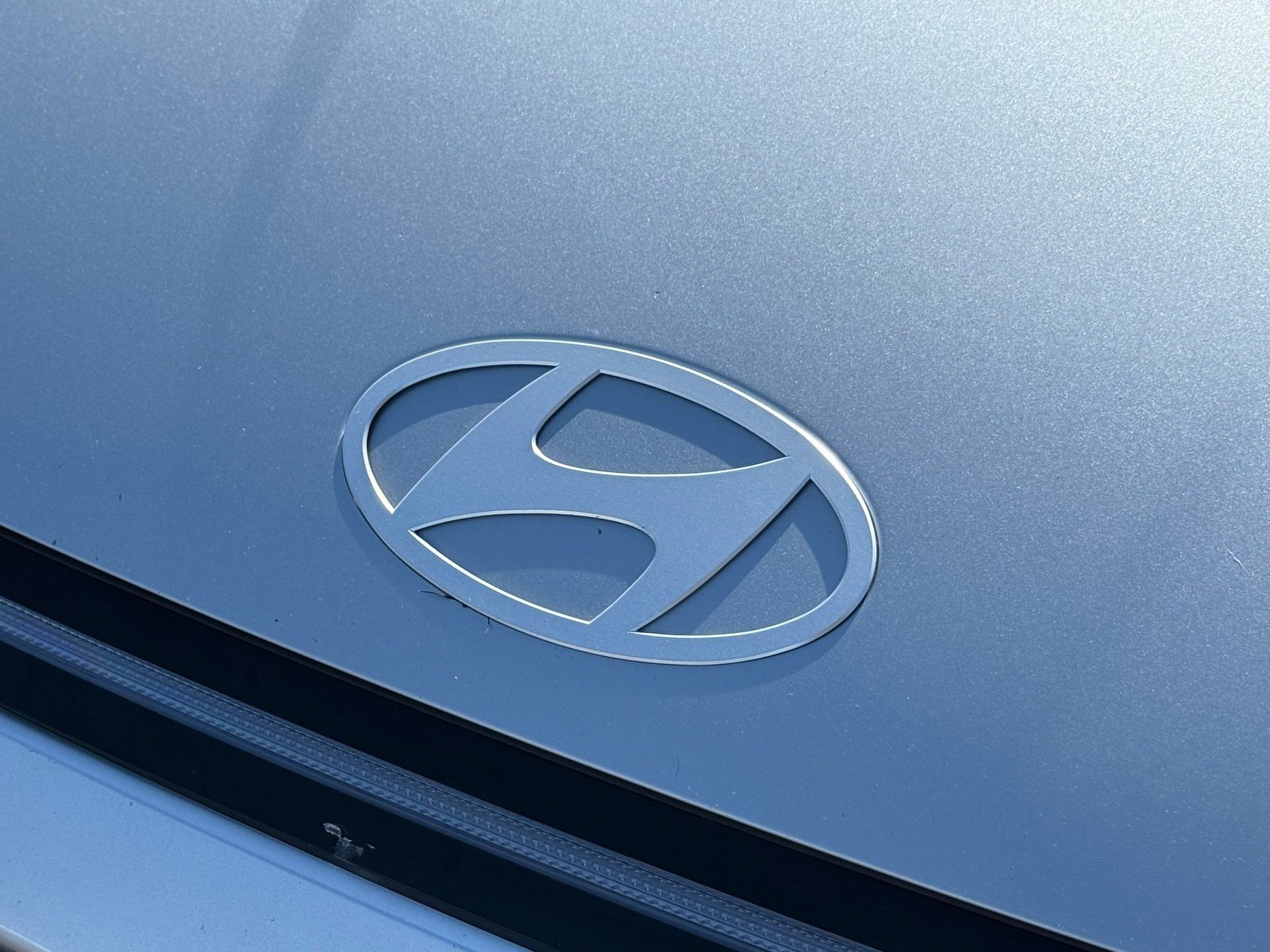 2025 Hyundai Sonata SEL — photo 32 thumbnail