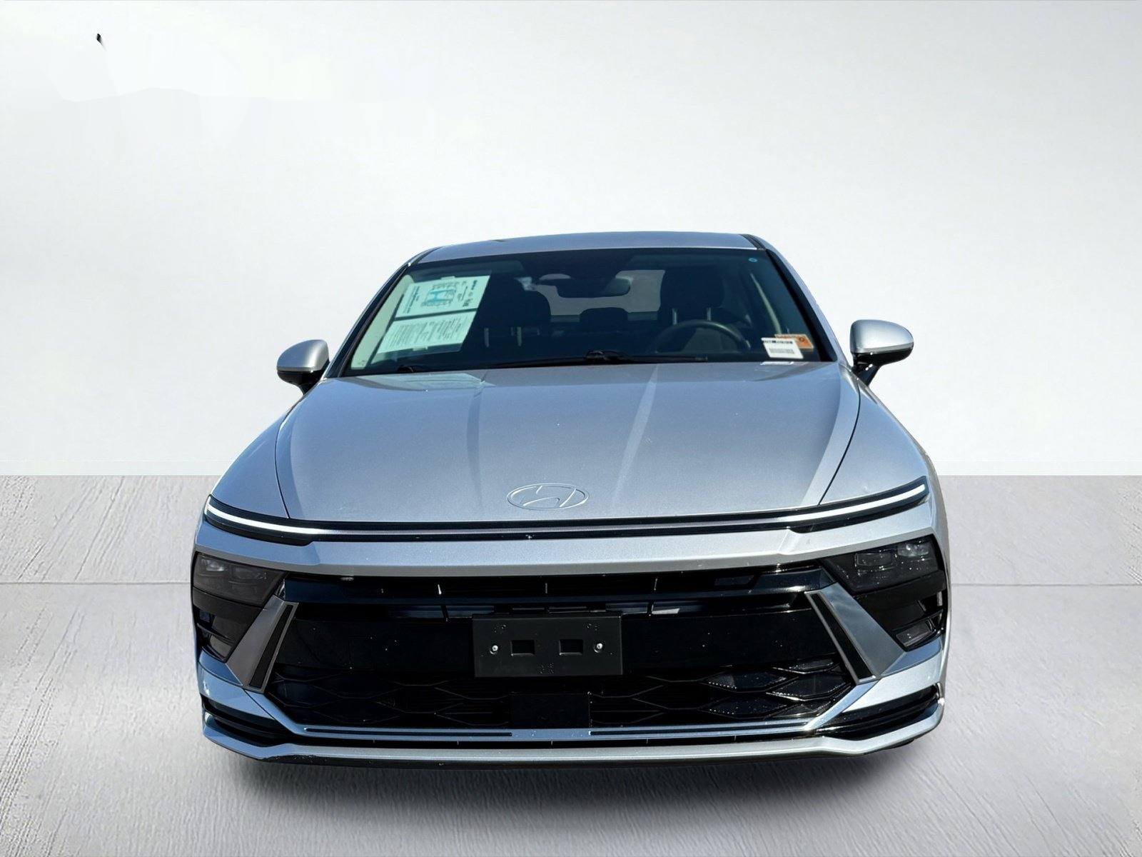 2025 Hyundai Sonata SEL — photo 5 thumbnail