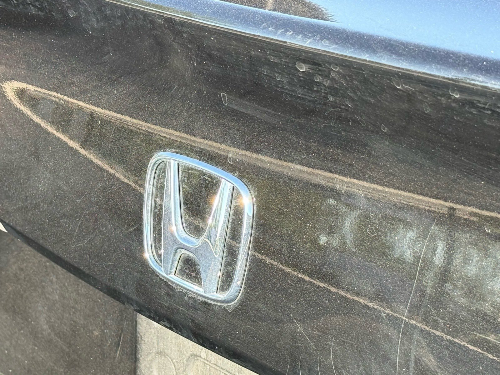2025 Honda Civic LX — photo 10 thumbnail