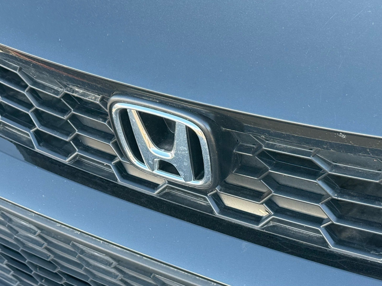 2025 Honda Civic LX — photo 7 thumbnail