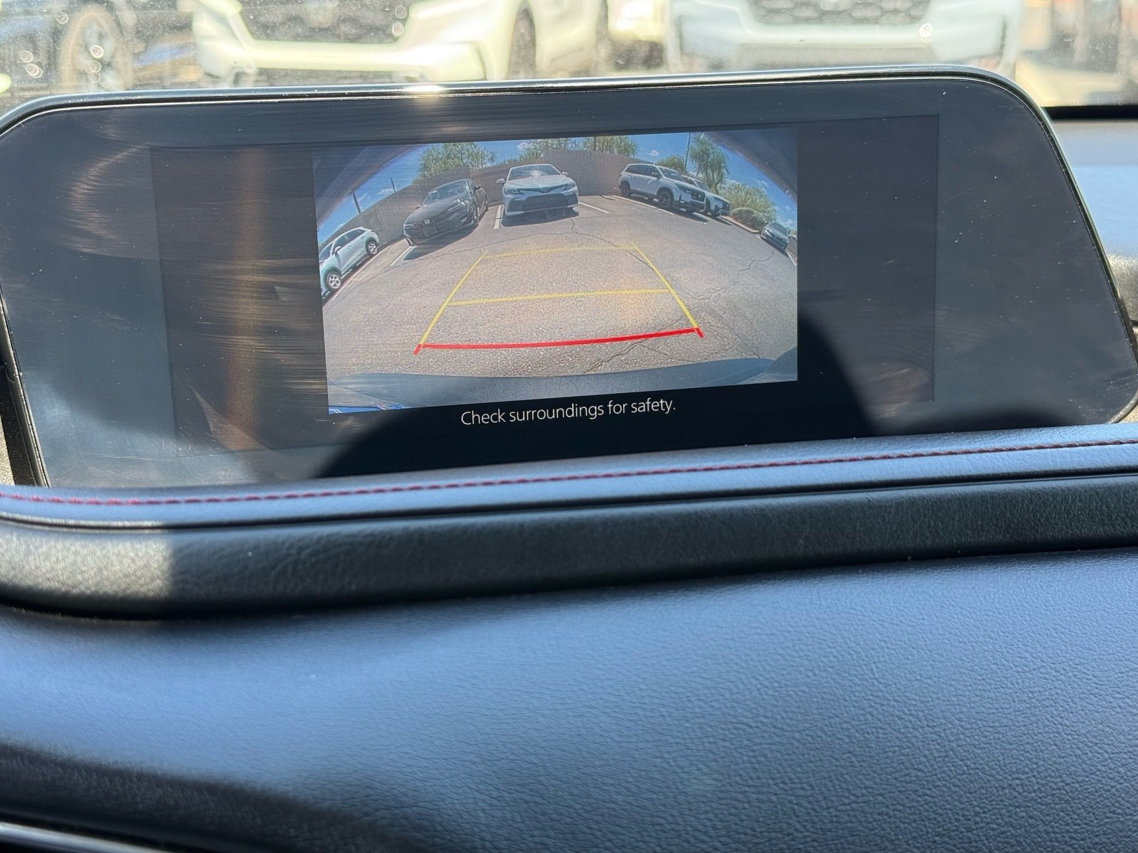 2025 Mazda CX-30 2.5 S Carbon Edition — photo 21 thumbnail