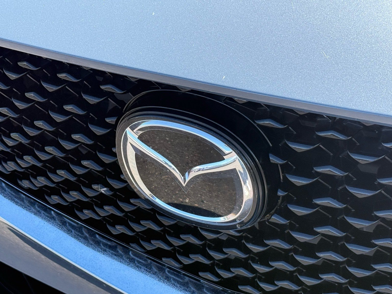 2025 Mazda CX-30 2.5 S Carbon Edition — photo 31 thumbnail