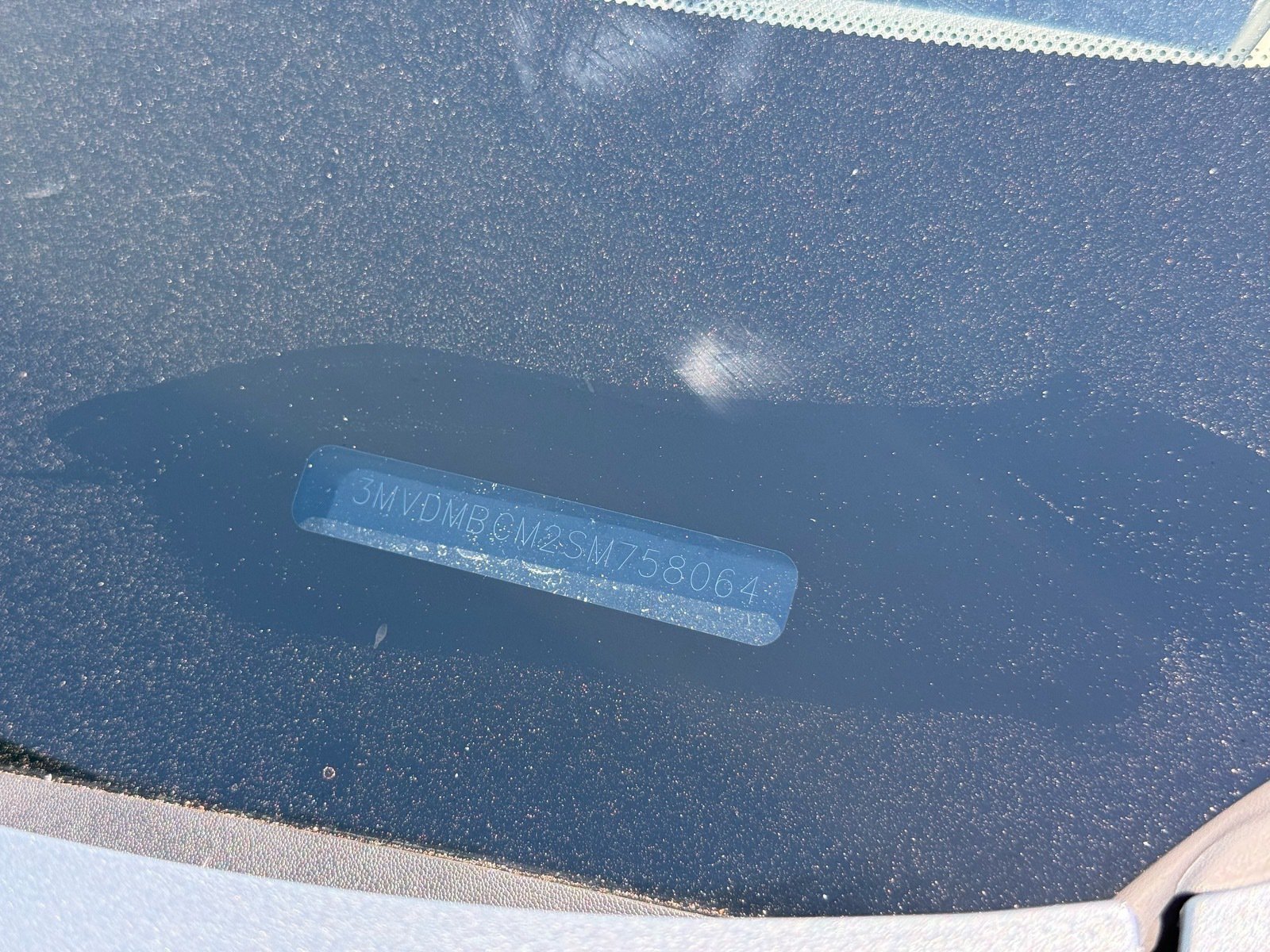 2025 Mazda CX-30 2.5 S Carbon Edition — photo 33 thumbnail