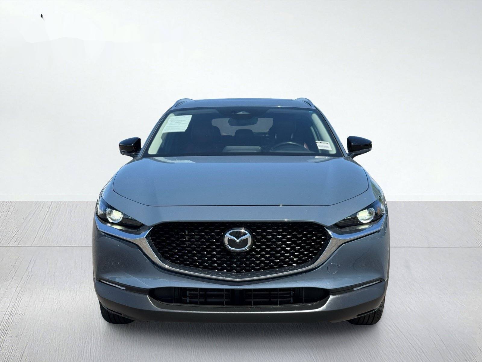 2025 Mazda CX-30 2.5 S Carbon Edition — photo 5 thumbnail