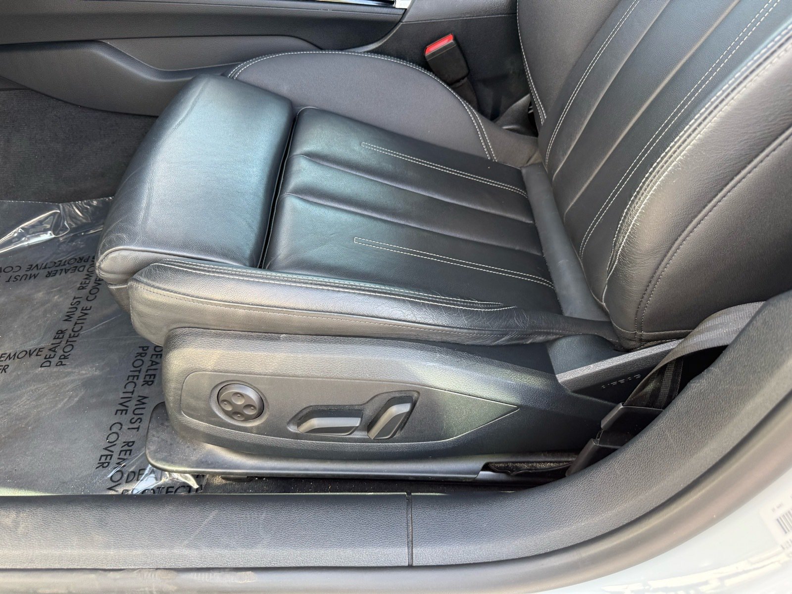 2025 Audi A5 Sportback 45 S line Premium — photo 13 thumbnail