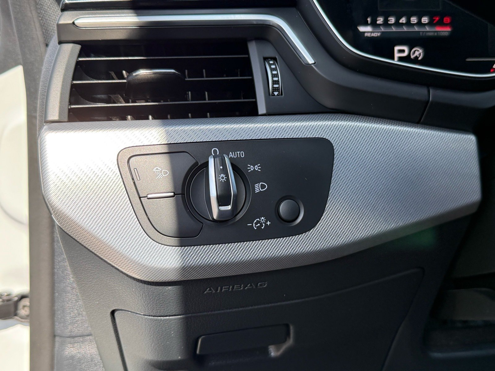 2025 Audi A5 Sportback 45 S line Premium — photo 14 thumbnail