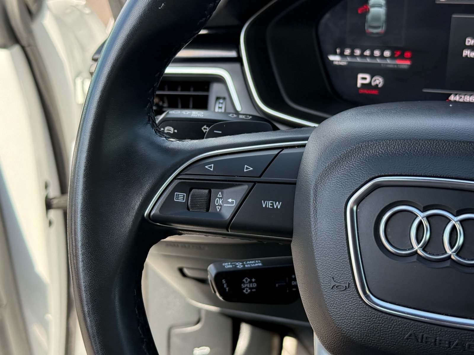 2025 Audi A5 Sportback 45 S line Premium — photo 16 thumbnail