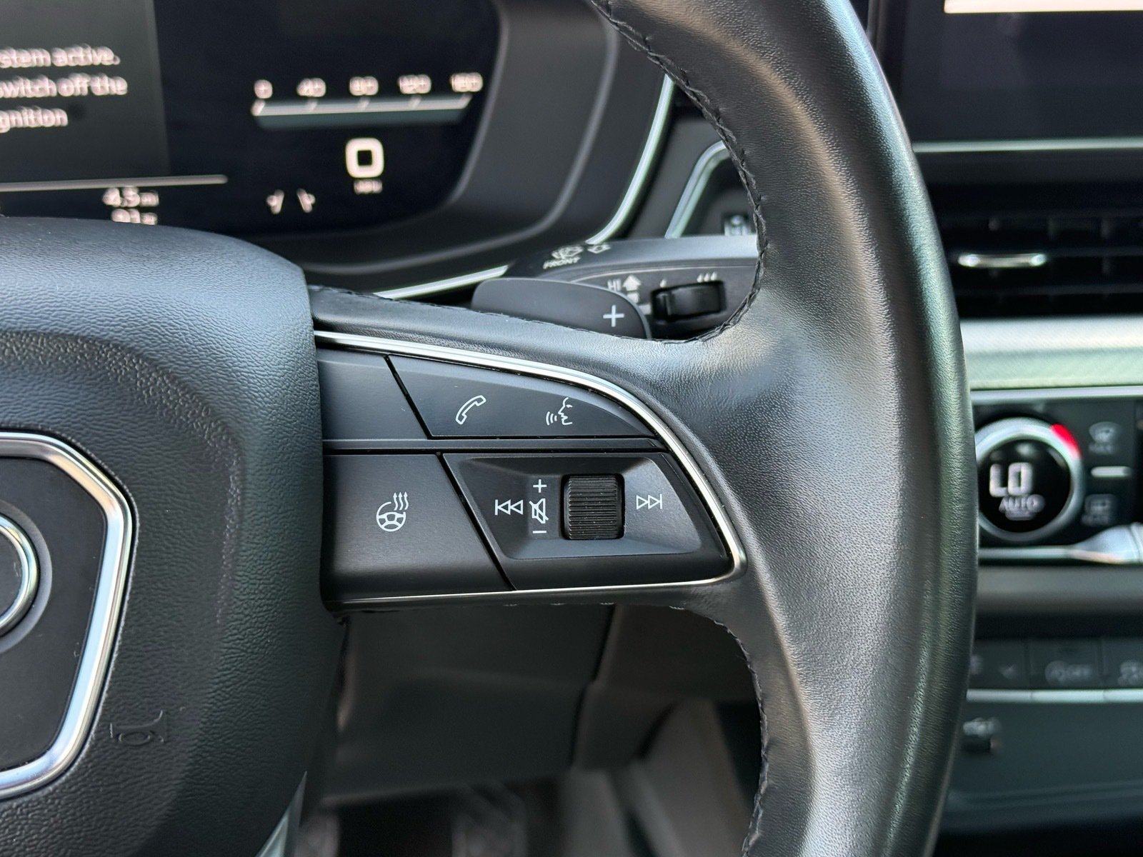 2025 Audi A5 Sportback 45 S line Premium — photo 17 thumbnail