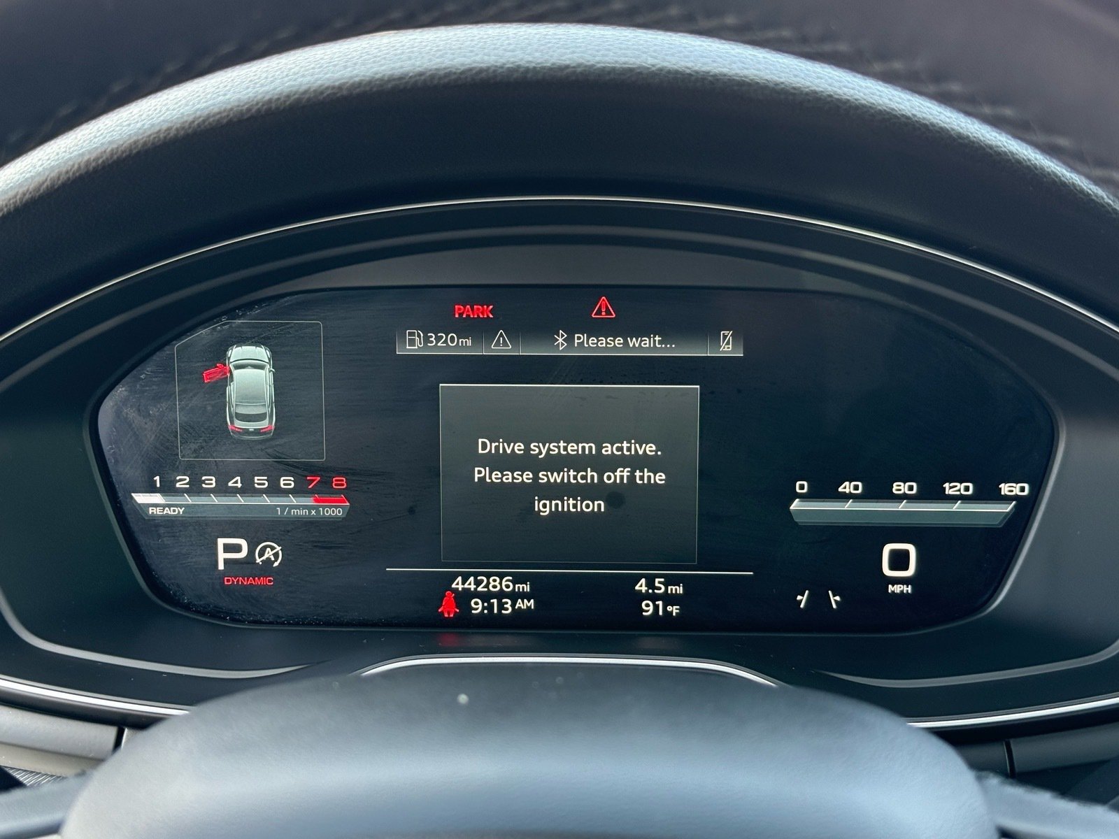 2025 Audi A5 Sportback 45 S line Premium — photo 18 thumbnail