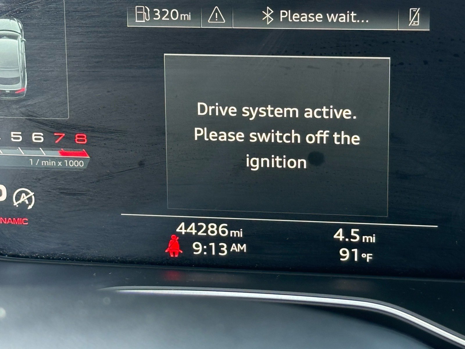 2025 Audi A5 Sportback 45 S line Premium — photo 19 thumbnail
