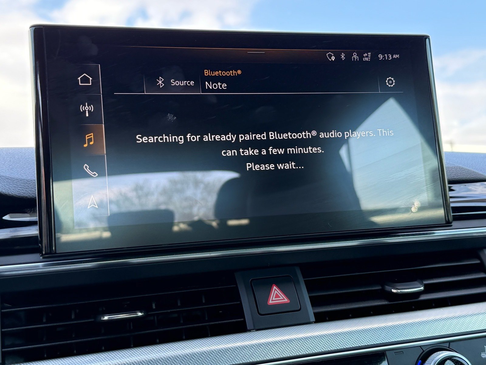 2025 Audi A5 Sportback 45 S line Premium — photo 20 thumbnail