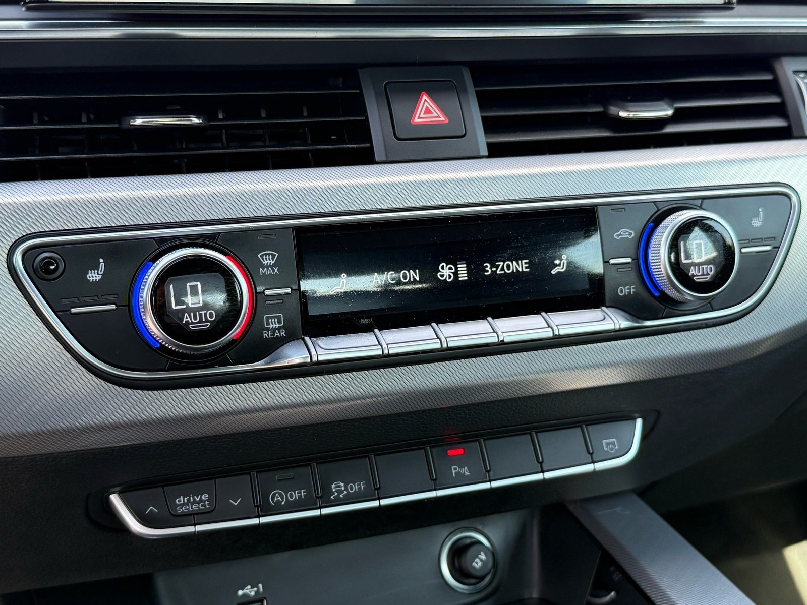 2025 Audi A5 Sportback 45 S line Premium — photo 22 thumbnail