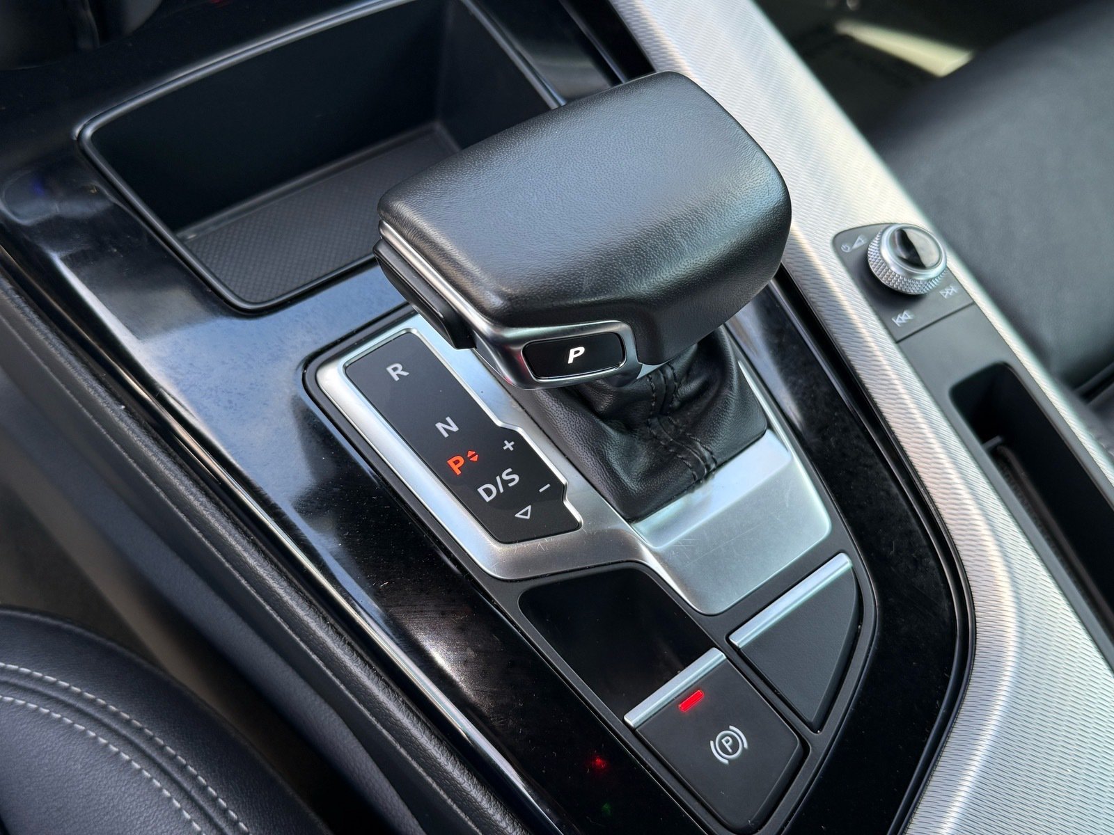 2025 Audi A5 Sportback 45 S line Premium — photo 24 thumbnail