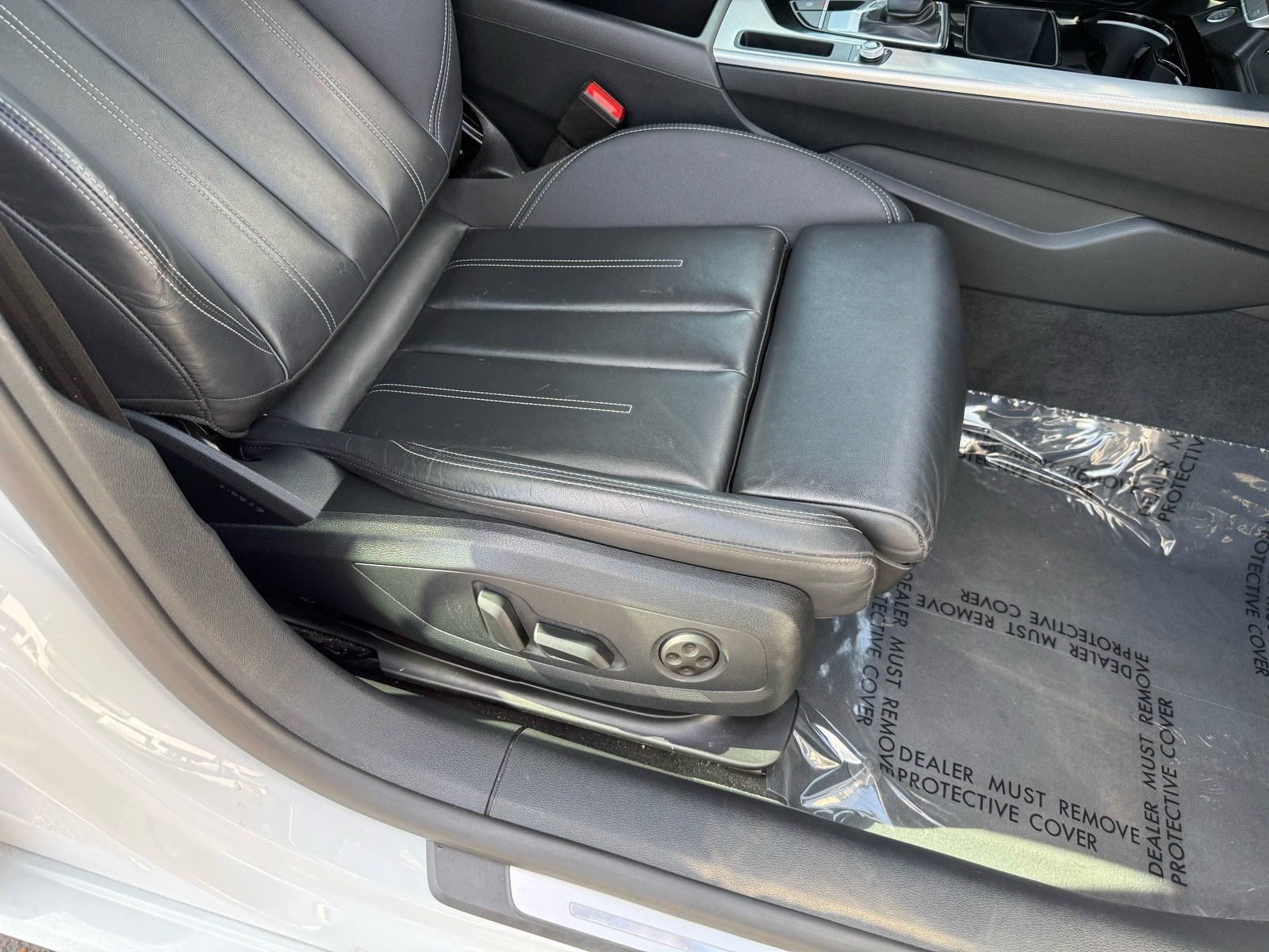 2025 Audi A5 Sportback 45 S line Premium — photo 31 thumbnail