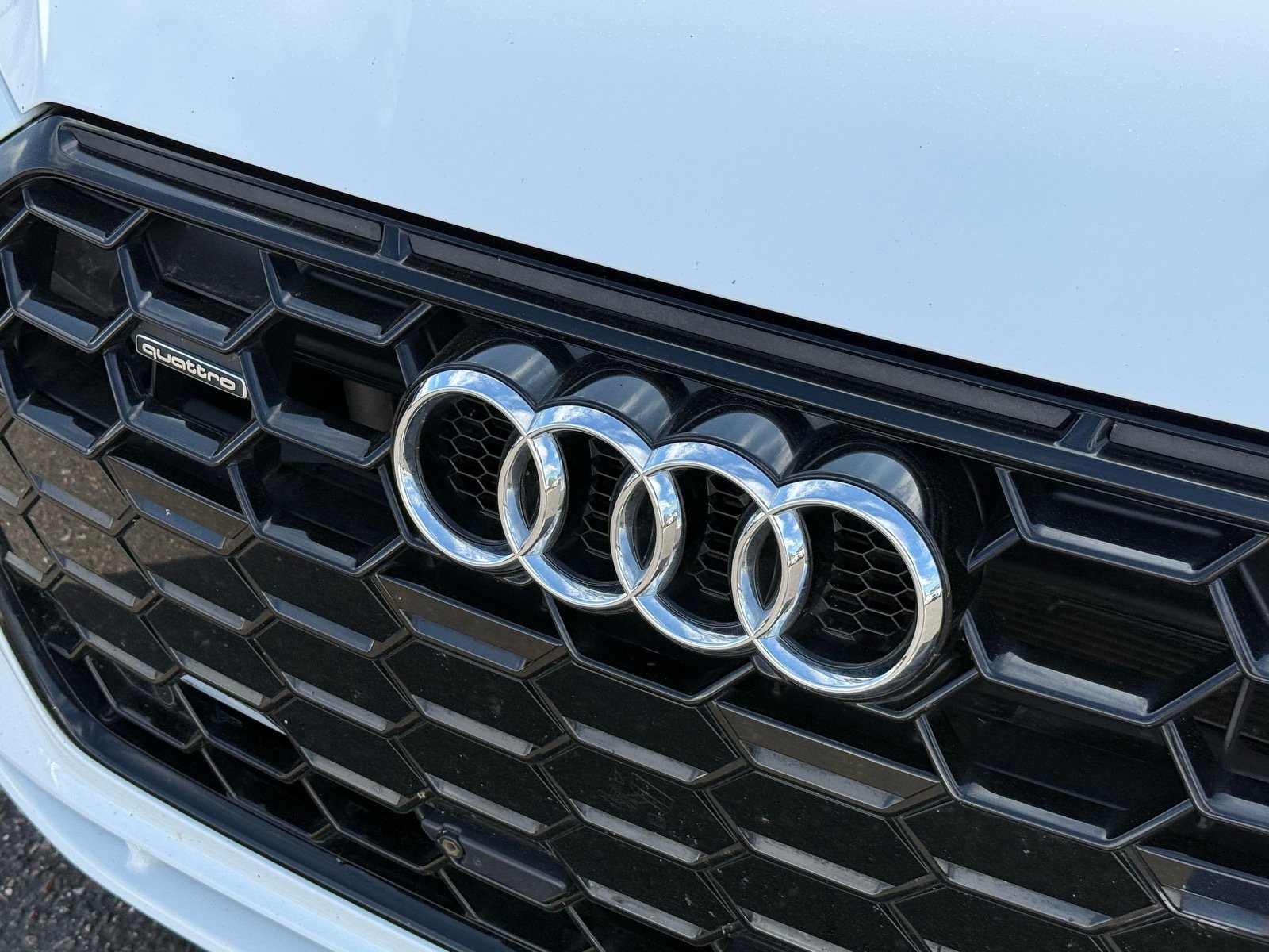 2025 Audi A5 Sportback 45 S line Premium — photo 32 thumbnail