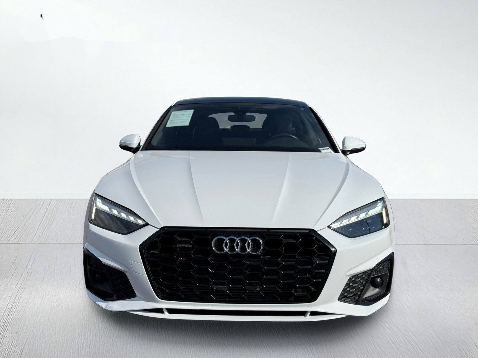 2025 Audi A5 Sportback 45 S line Premium — photo 5 thumbnail
