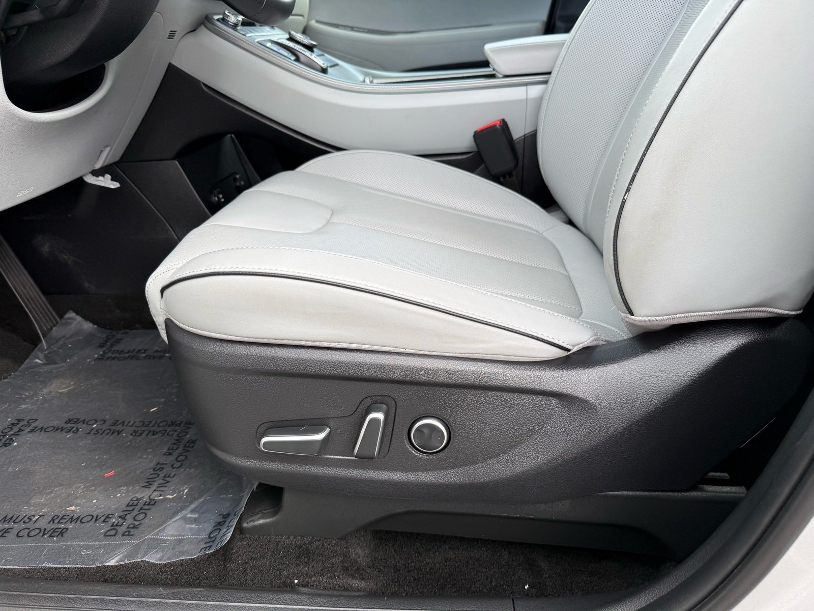 2025 Hyundai Palisade SEL — photo 13 thumbnail