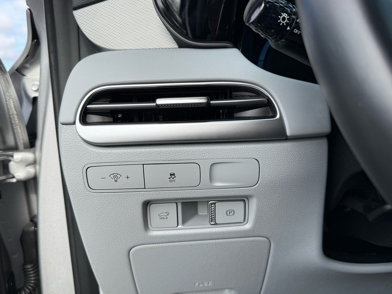 2025 Hyundai Palisade SEL — photo 14 thumbnail