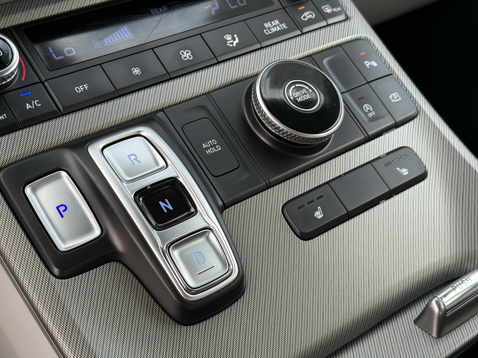 2025 Hyundai Palisade SEL — photo 23 thumbnail