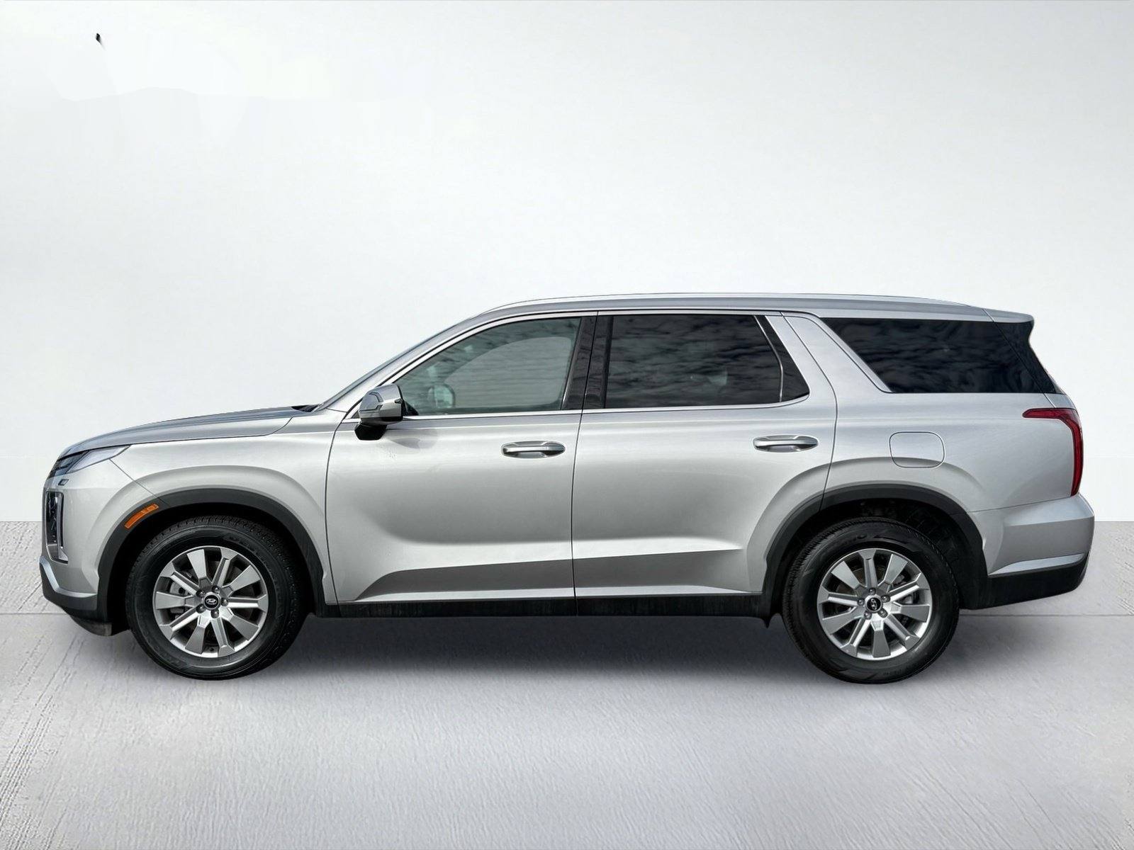 2025 Hyundai Palisade SEL — photo 3 thumbnail