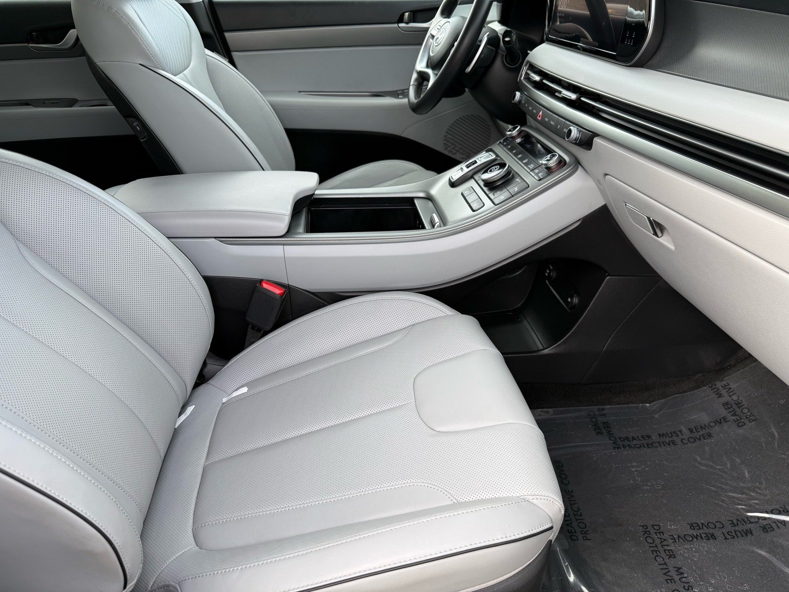 2025 Hyundai Palisade SEL — photo 31 thumbnail
