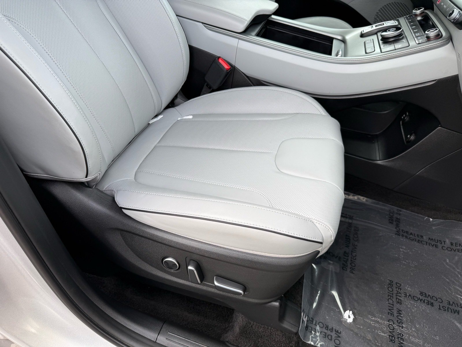 2025 Hyundai Palisade SEL — photo 32 thumbnail