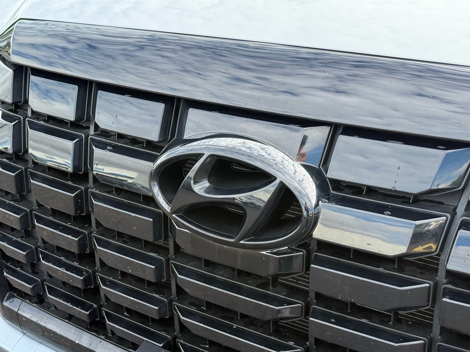 2025 Hyundai Palisade SEL — photo 33 thumbnail